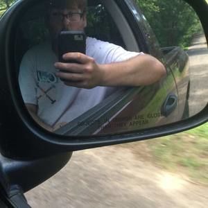 Meet your Posher, Cody